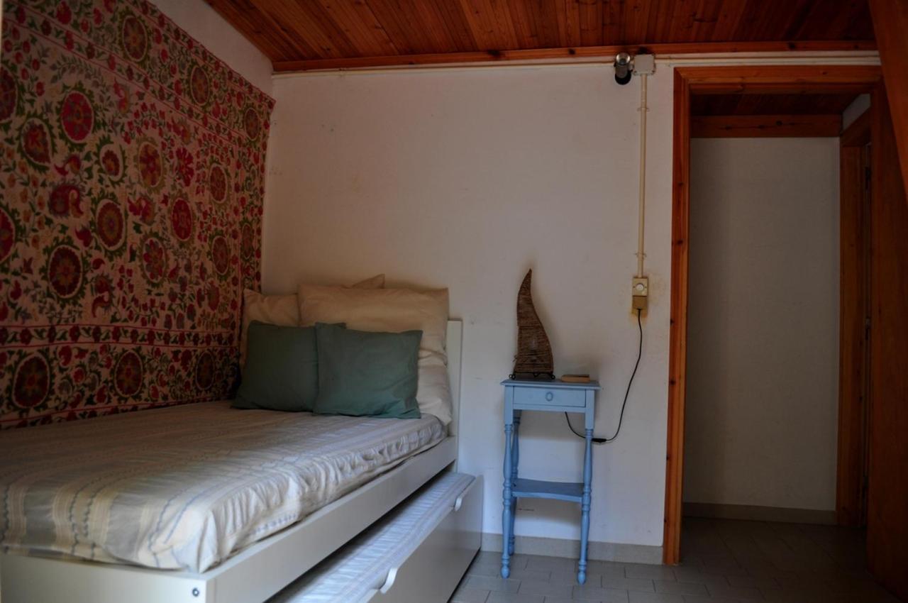 Villa 139 Steps From The Sea à Gialtra Extérieur photo