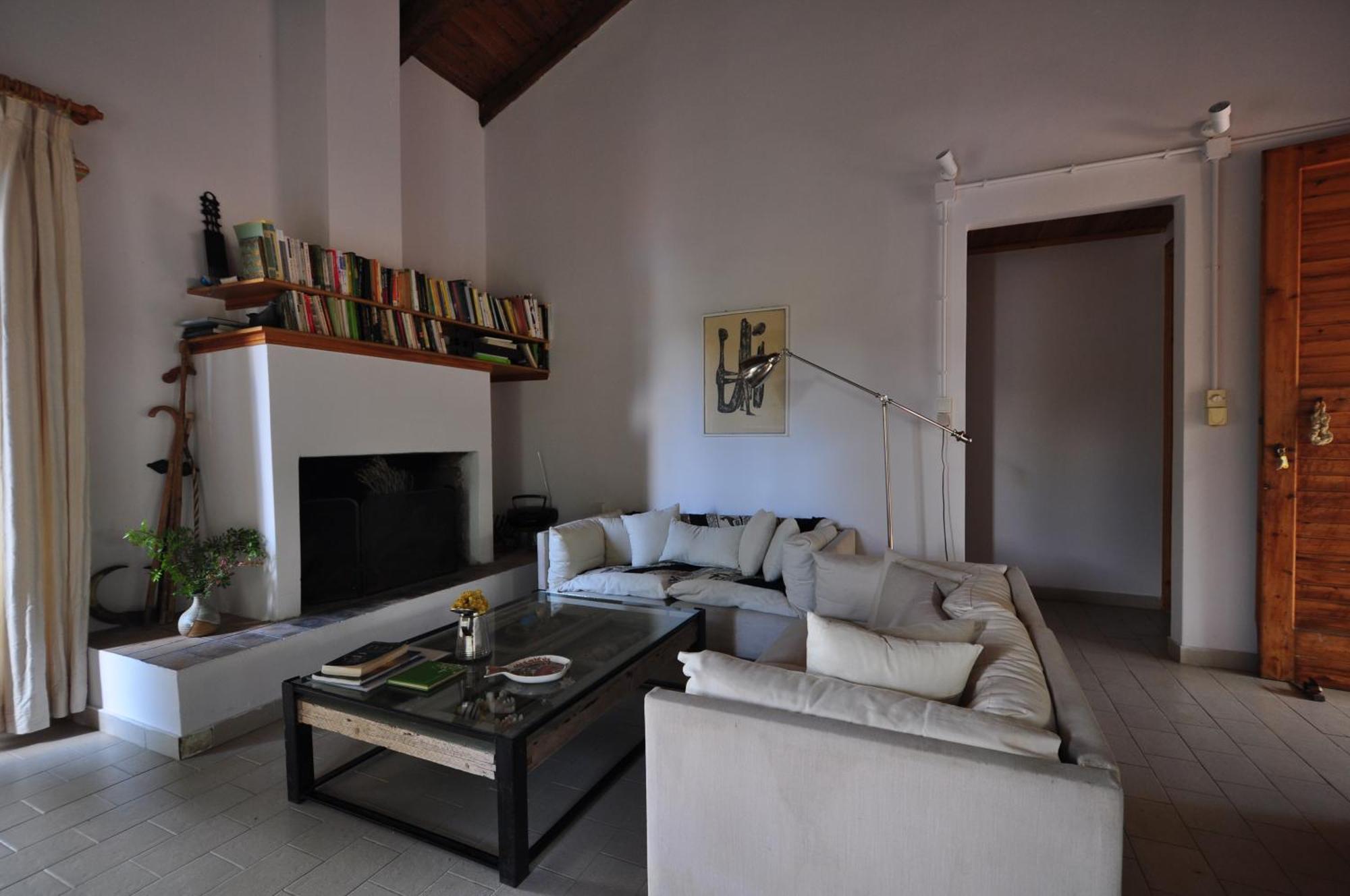 Villa 139 Steps From The Sea à Gialtra Extérieur photo